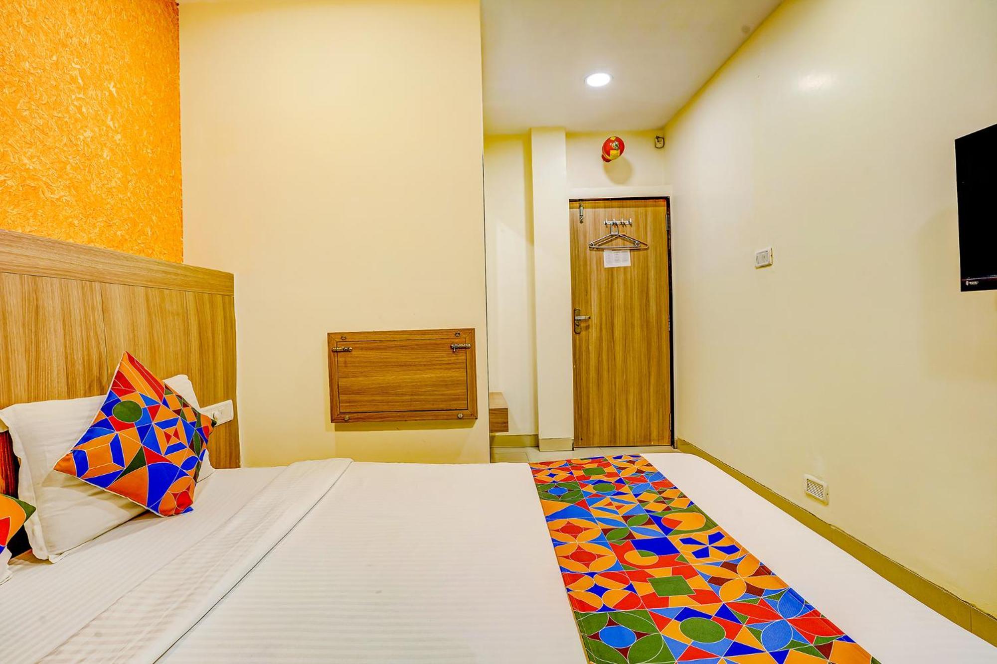 Fabhotel Prakash Inn - Nr Mumbai International Airport — Photos 2